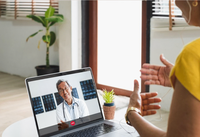 How Telemedicine is Transforming Vet Services in 2025